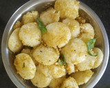 பொடி இட்லி ரெசிபி ஸ்டேப் 4 புகைப்படம்