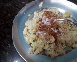 पापड़ पॉकेट रोल (Papad pocket roll recipe in hindi) रेसिपी चरण 2 फोटो