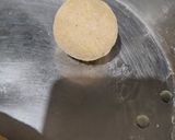 A picture of step 5 of Litti chokha.