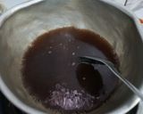 Foto langkah ke 3 dari resep Kuah Sirup Gula.