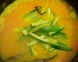 Foto langkah ke 4 dari resep Ikan Nila Bumbu Acar Kuning.