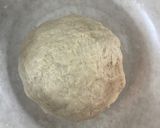 عکس مرحله 1 از دستور نان خشک (کراکر)