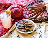 পটলের টক (potoler tak recipe in Bengali) রেসিপির ধাপ 3 ছবি