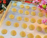 Foto langkah ke 4 dari resep Peanut butter cookies.