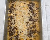 Foto langkah ke 5 dari resep Bolu Labu Kuning.