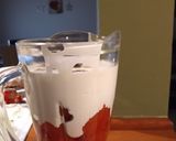 A picture of step 9 of Aztec Casserole with Chipotle.