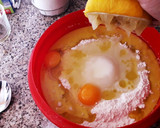 Foto del paso 3 de la receta: Bizcocho de limón 🍋🍋