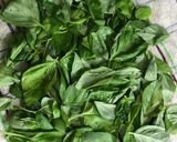 Foto del paso 5 de la receta: Ñoquis de remolacha con pesto trapanese
