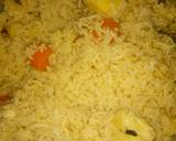 One pot rice with potatoes and carrots recipe step 7 photo