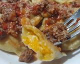 Foto del paso 4 de la receta: Pasta rellena