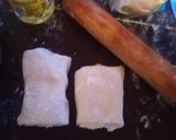 Foto del paso 1 de la receta: Torta napolitana