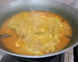 Foto langkah ke 7 dari resep Kari Ayam khas Aceh.