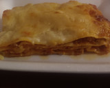 Foto del paso 11 de la receta: Lasaña boloñesa 😋