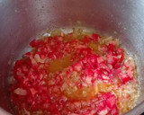 Foto del paso 3 de la receta: Arroz al caldero del Mar Menor