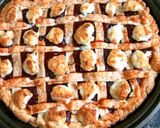 Foto del paso 6 de la receta: Pasta Frola con Merengue
