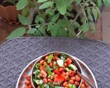A picture of step 3 of Instant Masala Peanut.
