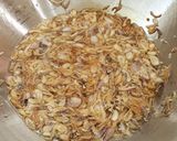 Foto langkah ke 3 dari resep Bawang Goreng.
