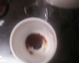 A picture of step 2 of Black coffee.