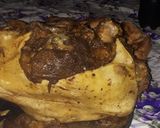 عکس مرحله 1 از دستور 😊کله‌گاو🐄
