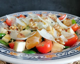 Foto del paso 8 de la receta: Ensalada de canónigos