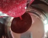 Foto del paso 3 de la receta: Sorbete de Cabernet Suavignon y frutos rojos