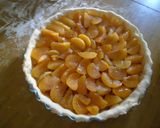 Foto del paso 4 de la receta: Pastel de ciruelas amarillas