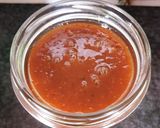 Une image de l'étape 5 de Chutney aux figues fraîches du jardin.