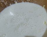 ஆப்பிள் கேக்(APPLE CAKE RECIPE IN TAMIL) ரெசிபி ஸ்டேப் 1 புகைப்படம்