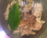 Foto langkah ke 3 dari resep Ayam Bacem.