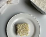 Foto do passo 4 de Cuscuz de tapioca