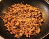 Foto del paso 3 de la receta Tacos a la Jorge, de hoy y hambre pa mañana
