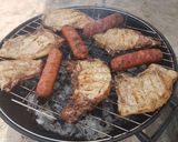 Foto del paso 2 de la receta: Asadito dominguero