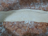 Medialunas de Manteca de Panadería