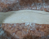 Foto del paso 4 de la receta: Medialunas de Manteca de Panadería