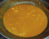 क्रीम वाले आलू (Cream wale aloo recipe in Hindi) रेसिपी चरण 5 फोटो