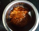 Barbecue Open Sandwich recipe step 2 photo