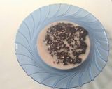 Foto langkah ke 4 dari resep Bubur Ketan Hitam.