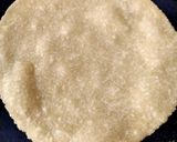 সেমোলিনা রুটি (semolina rooti recipe in Bengali) রেসিপি ধাপ - 7 ছবি
