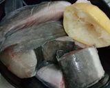 Foto langkah ke 1 dari resep Mangut Lele (Khas Jogja).