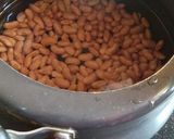 राजमा (rajma recipe in Hindi) रेसिपी चरण 2 फोटो