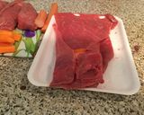 Foto del paso 4 de la receta: Niños envueltos, fácil y rápido (especial principiantes)