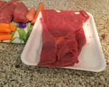 Foto del paso 4 de la receta: Niños envueltos, fácil y rápido (especial principiantes)