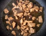 Foto del paso 10 de la receta: Ensalada especial de Louisiana & Pan de queso