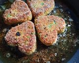 वेजिटेबल सोया कटलेट (Vegetable soya cutlet recipe in Hindi) रेसिपी चरण 3 फोटो