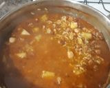 Foto del paso 6 de la receta: Guiso de lentejas. Grace