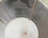 A picture of step 2 of Cream chicken.