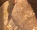 Aranygaluska recept fázis 1 fotója