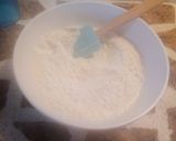 Foto del paso 1 de la receta: Ñoquis de harina
