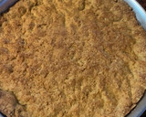 Foto del paso 1 de la receta: TARTA de CHOCOLATE y Maracuyá (sin gluten)