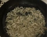 Foto langkah ke 3 dari resep Tempe Teri Kentang (Kentang Mustofa).